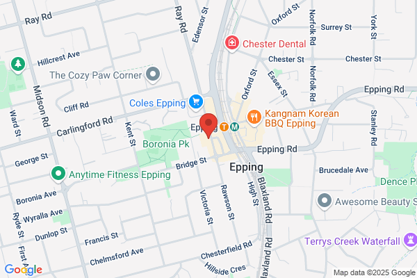 Epping Club