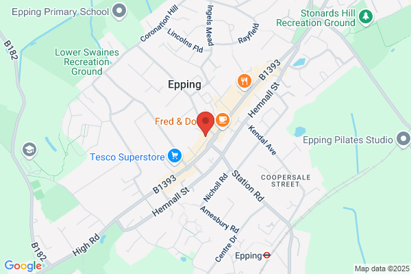 Epping Thai