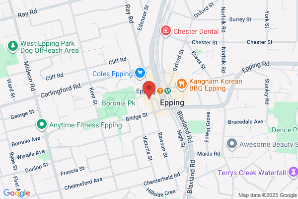 The Epping Club