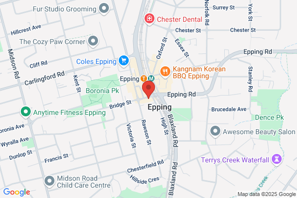 Epping Chargrilled Chicken Pty Ltd