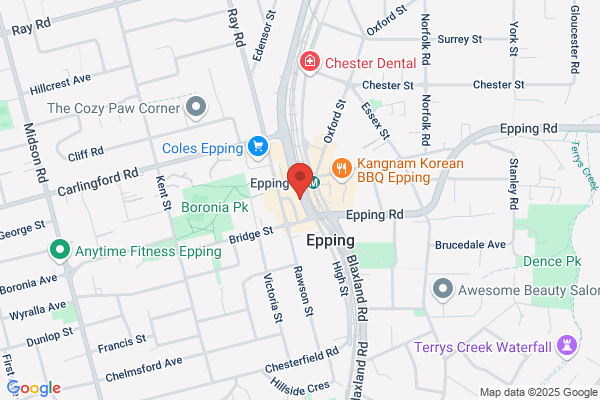 Epping Seafood