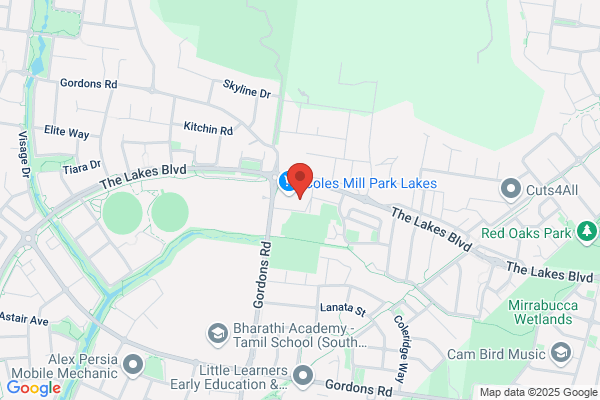 Mill Park Village
