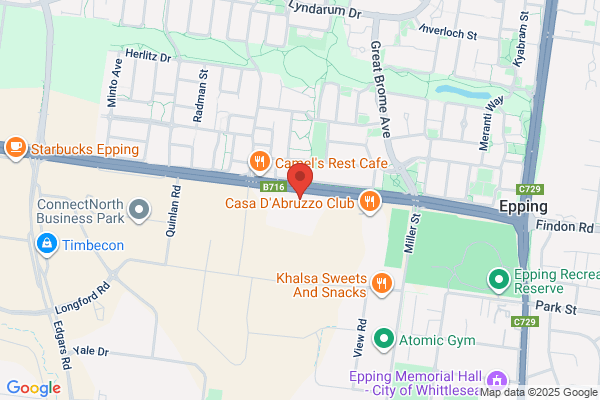 All Suburbs Self Storage