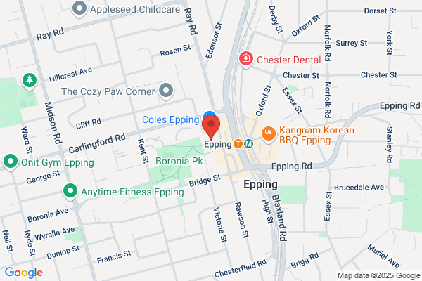 Epping Travel