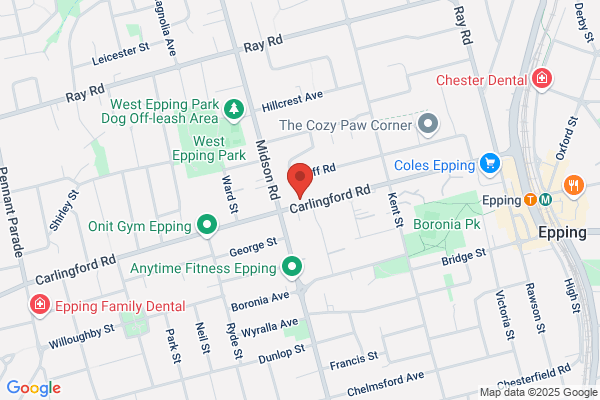 Epping Veterinary Clinic