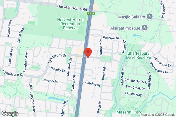 High St, Epping Veterinary Clinic