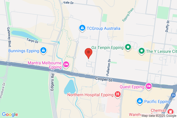 Fiorentini Reception Centre & Restaurant
