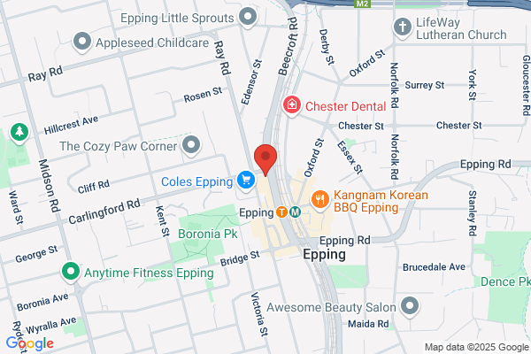 Epping Chinese Health Centre