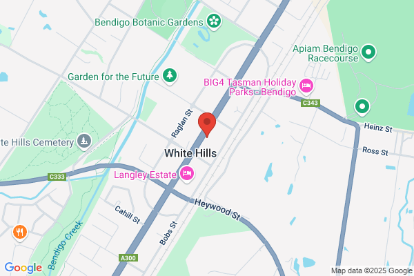 Uniting AgeWell White Hills Haven Independent Living Units