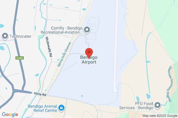 Avis Car & Truck Rental Bendigo Airport