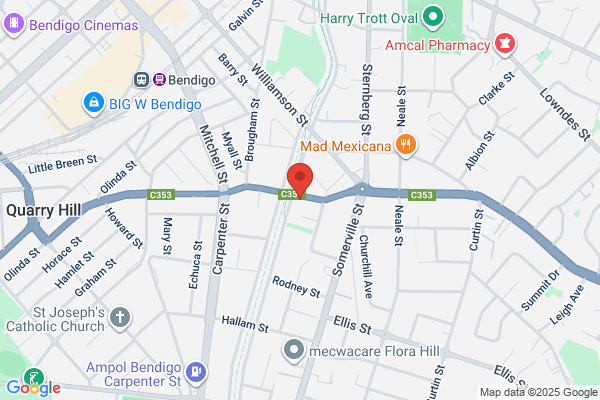 Bendigo & District Funeral Services