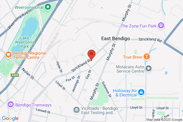 Bendigo East Eatery