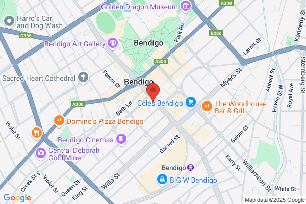 Bendigo Massage Centre