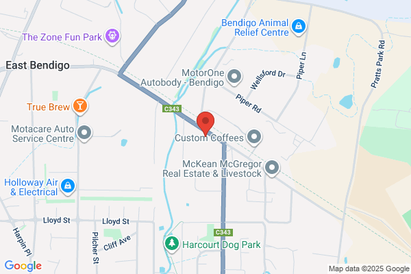 Bendigo Self Storage