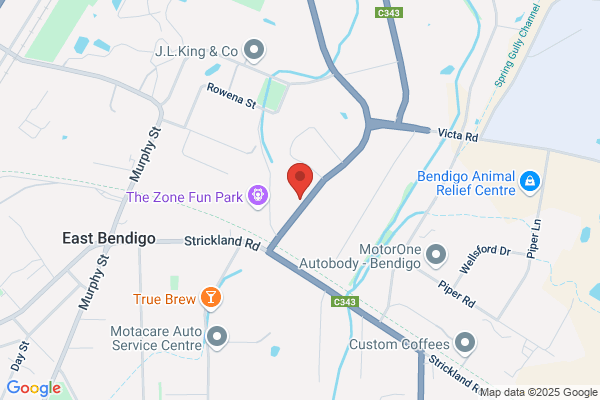 Bendigo Taxis
