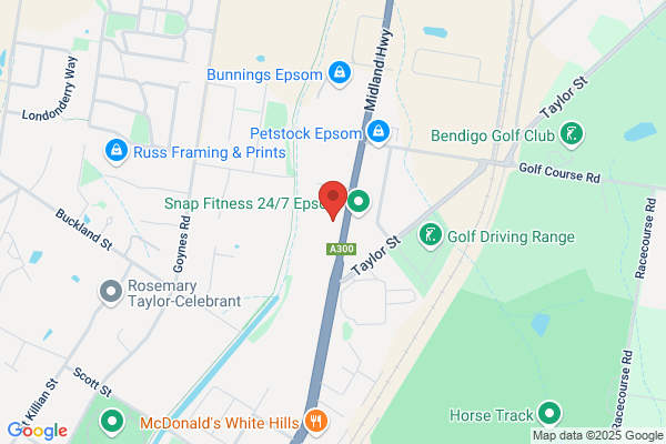 Bendigo Toyota