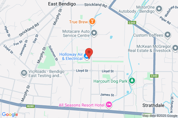 Bendigo Under Car Centre