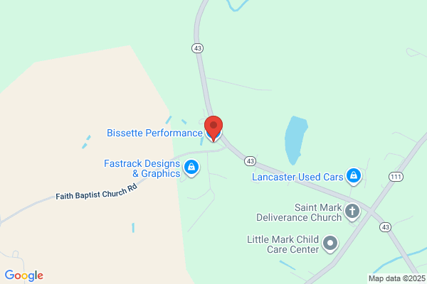 Bisset Automotive Services