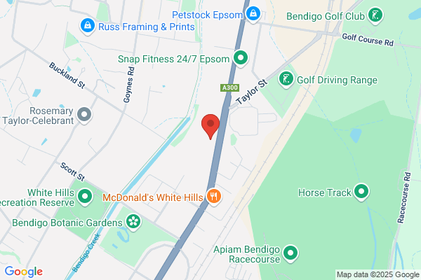 Buildpro - Bendigo
