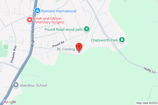 C & R Airconditioning and Mechanical Services