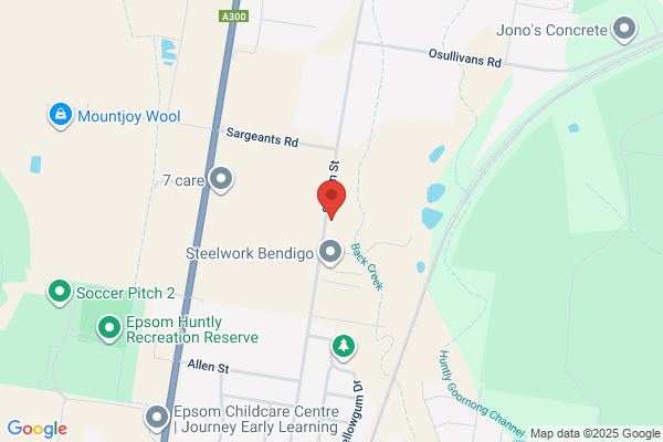 Carpart Recyclers Bendigo