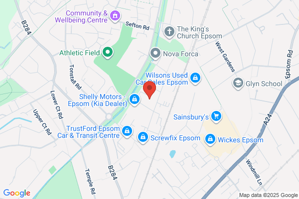 Centre State Plumbing & Roofing