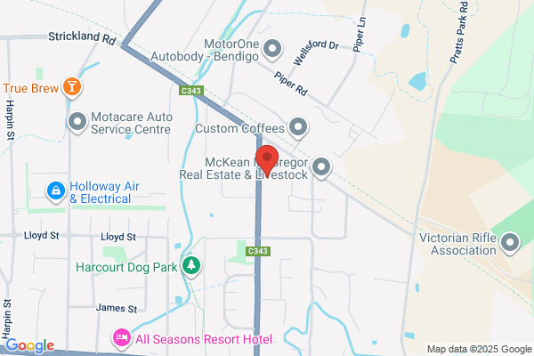Deks Auto Repairs Pty Ltd