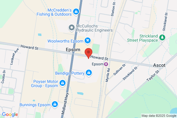 Gribbles Pathology (Vic) Pty Ltd