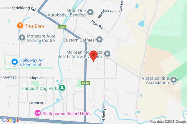 Hale Upholstery Pty Ltd