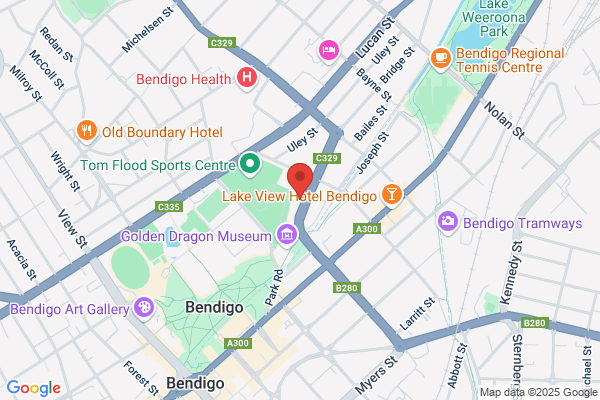 Santons Of Bendigo