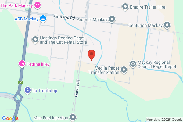 Alfagomma Australia Pty Ltd