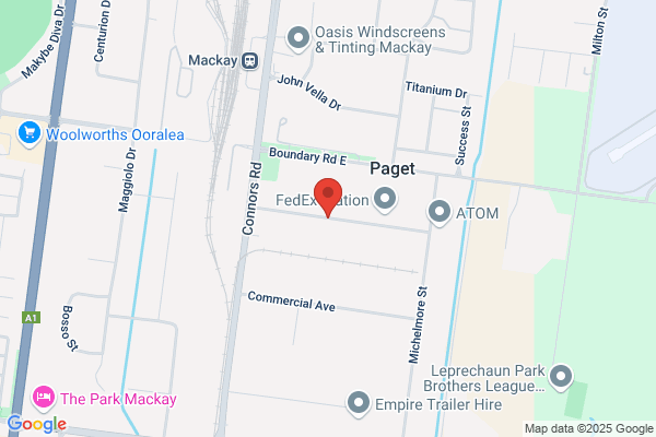 Dywidag Systems International Pty Ltd