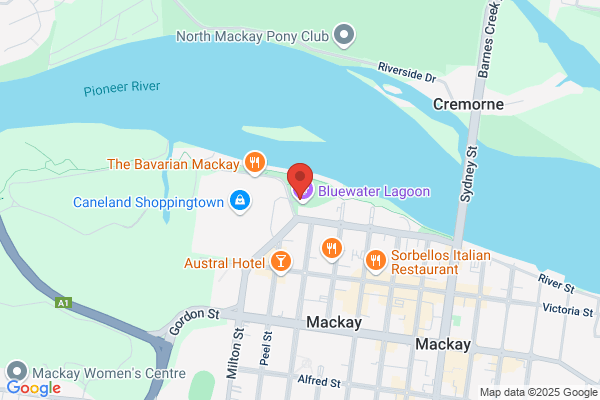 Mackay Tourism Ltd