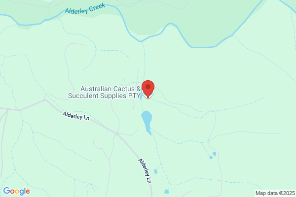 Australian Cactus & Succulent Supplies Pty Ltd