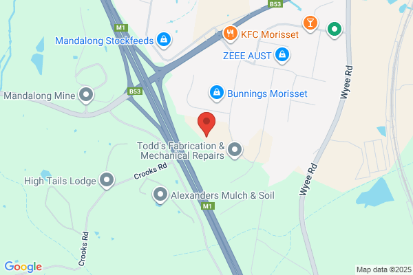 Morisset Mega Market