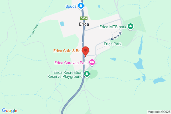 Erica General Store & Post Office