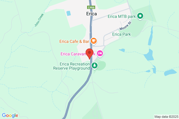 Erica Hotel-Motel