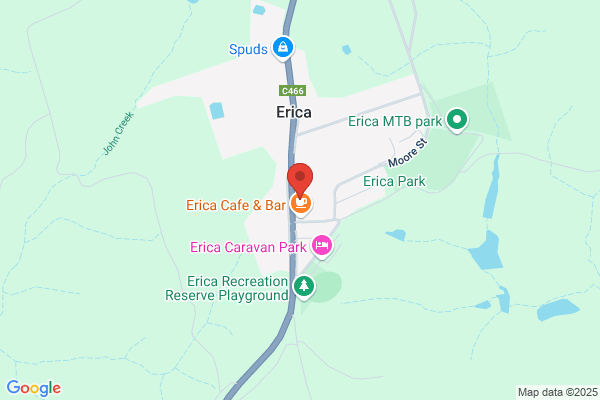 Erica Preschool