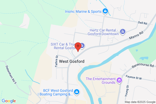 Gosford Auto Dismantlers