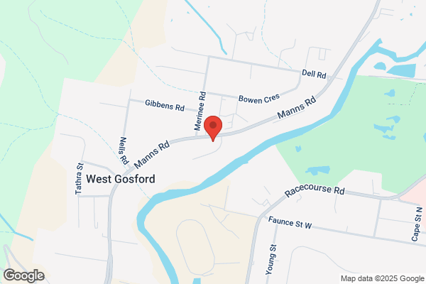 Gosford Irrigation & Water Solutions