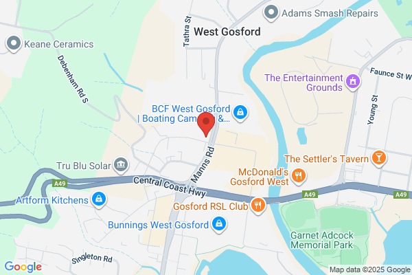 Animal Referral Hospital - Central Coast