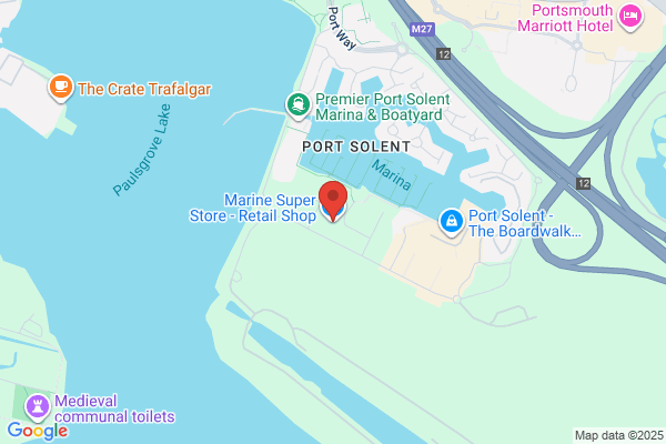 Boaties Marine Superstore