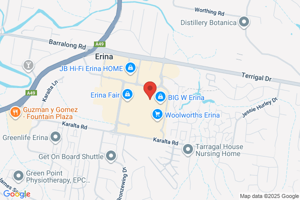 Burton Manufacturing Jewellers