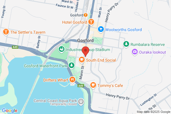 Central Coast Conservatorium