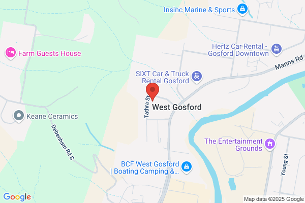 Lube Mobile Gosford