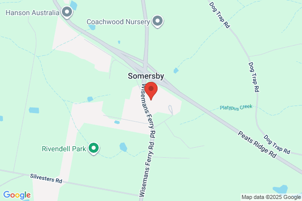 Somersby Public School