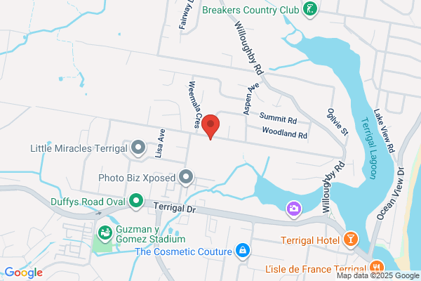 Bernadette Leiser