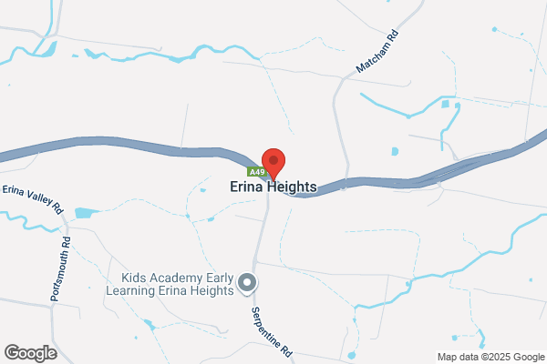 Erina Heights Primary School