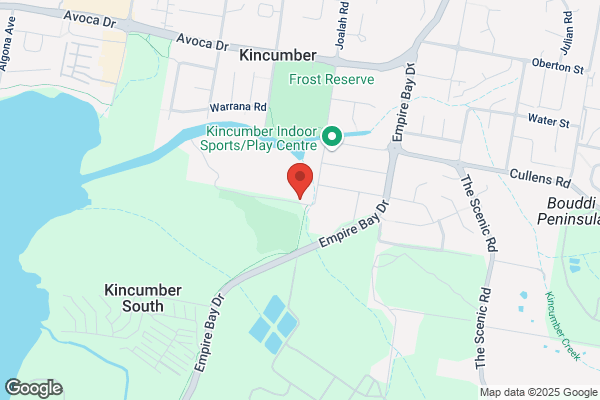 Gainsborough J H Homes Pty Ltd