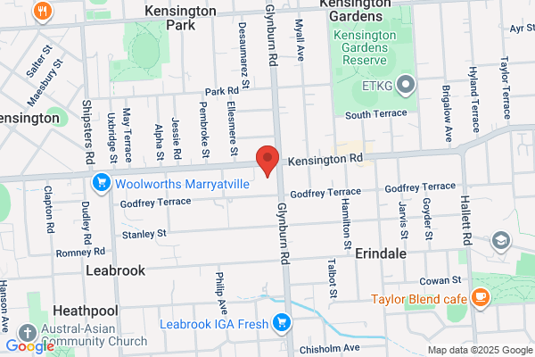 Resthaven Leabrook Retirement Living